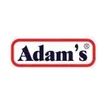 Adam's brand logo
