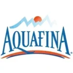 Aquafina logo