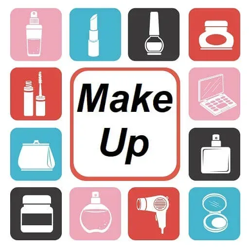 Cosmetics Makeup