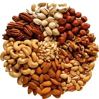 Home 12 Dry Fruits Organic Food