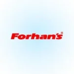 Forhans logo