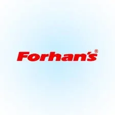 Forhans
