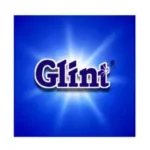 Glint cleaner logo