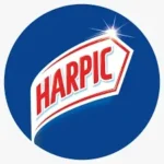 Harpic logo