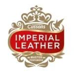Imperial Leather soap logo