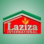Laziza-Desserts-foods logo