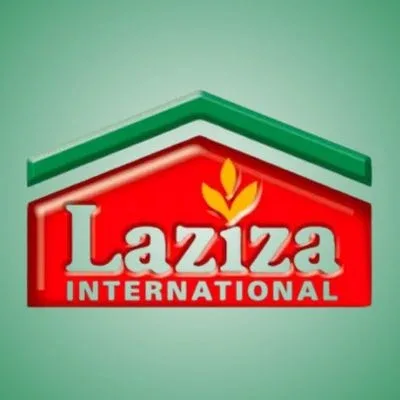 Laziza