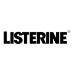 Listerine logo