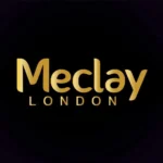 Meclay london logo