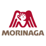 Morinaga logo