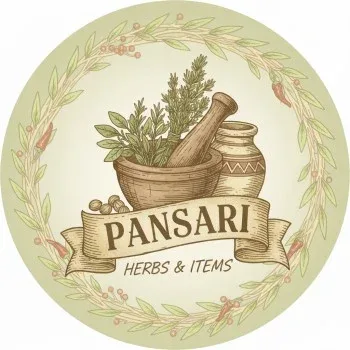 Pansari Herbs Items Category Icon