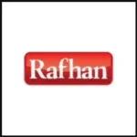 Rafhan foods logo