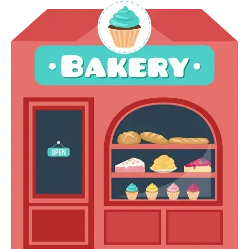 bakery icon