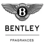 bentley perfume brand logo