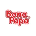 bona papa brand logo