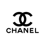 chanel perfume brand logo