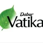 dabur vatika logo