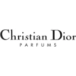 dior perfumes brand logo
