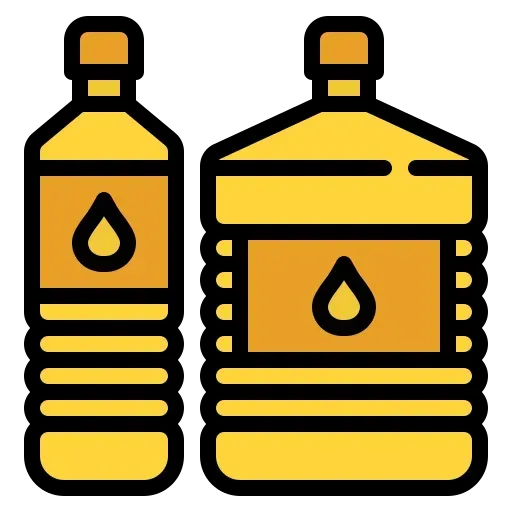 oils and ghee