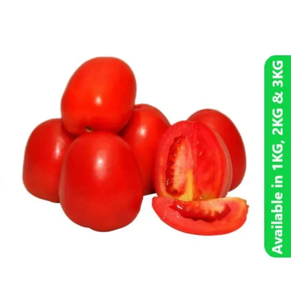 Tomato (ٹماٹر)