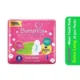 Butterfly - Breathables Maxi Thick Pads - Extra Long (8 pcs Pack)
