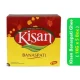 Kisan Banaspati Ghee - 1KG x 5 Box