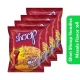 Shan Shoop Instant Noodles - Masala Flavour 65gm - Pack of 4