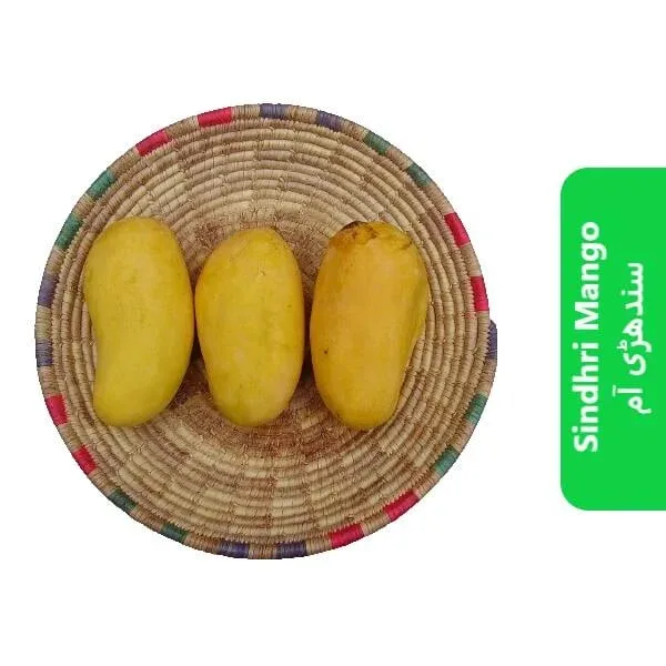 Sindhri Mango ( سندھڑی آم )