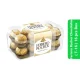 Ferrero Rocher Chocolates (T-16) 16 pcs box
