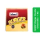 ADAMS Burger Cheddar Cheese Slice - 1 KG