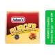 ADAMS Cheddar Cheese Burger - 200 GM