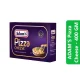 ADAMS Pizza Cheese - 400 GM