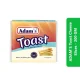 ADAMS Toast Cheese Slices - 200 GM