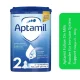 Aptamil Follow On Milk Powder for Immune System Support (Stage 2) – 800g