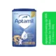 Aptamil Growing Up Milk Powder for Toddlers (1-3 Years) – 800g