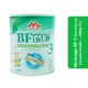 Morinaga BF-3 Growing Up Formula Vanilla – 900g Tin