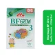 Morinaga BF-Grow 3 Vanilla Formula – 900g Box