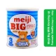 Meiji Big Milk Growing up Formula Vanilla Stage 3 – 400g