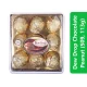 Dew Drop Chocolate Peanut (S09, 113g)