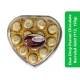 Dew Drop Peanut Chocolate Barreled Gold (Y12, 150g)