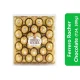 Ferrero Rocher Chocolate (T24, 300g)
