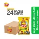 Lays Chips Classic Salt Flavored (24 Packs)