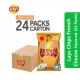 Lays Chips French Cheese Flavored (24 Packs)