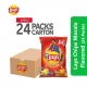 Lays Chips Masala Flavored (24 Packs)