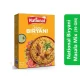 National Biryani Masala Mix – 39 GM