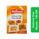National Chat Masala – 100 GM