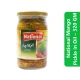 National Mango Pickle in Oil – 320 GM