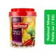 National Mixed Pickle Jar – 1 KG