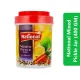 National Mixed Pickle Jar – 400 GM
