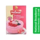 National Strawberry Custard Powder – 275 GM